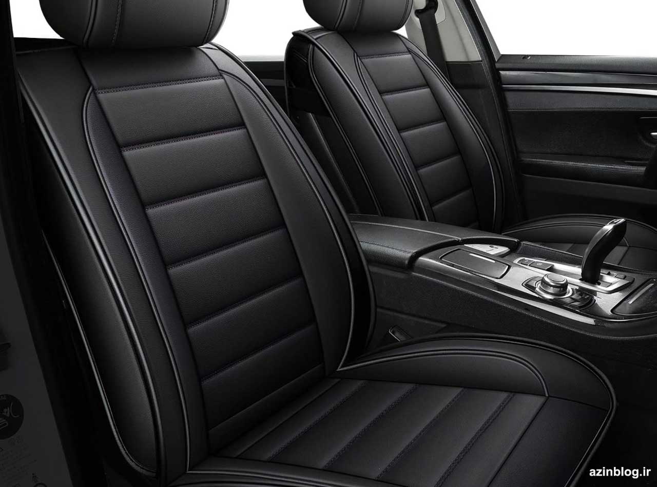 Manufacturer-of-seat-covers