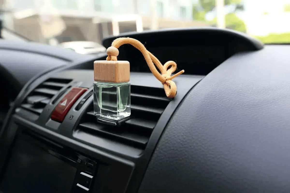 خوشبوکننده