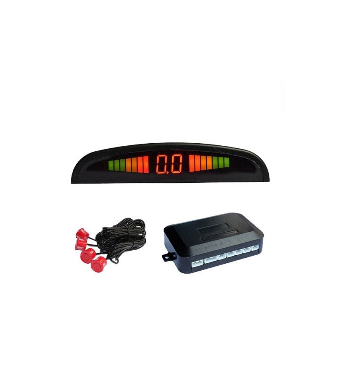 سنسور-پارک-خودرو