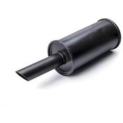 منبع اگزوز رنجروری کوچک سرکج