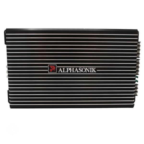 آمپلی فایر آلفاسونیک PSW-8200