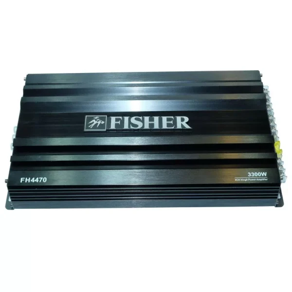 آمپلی فایر فیشر FH4470