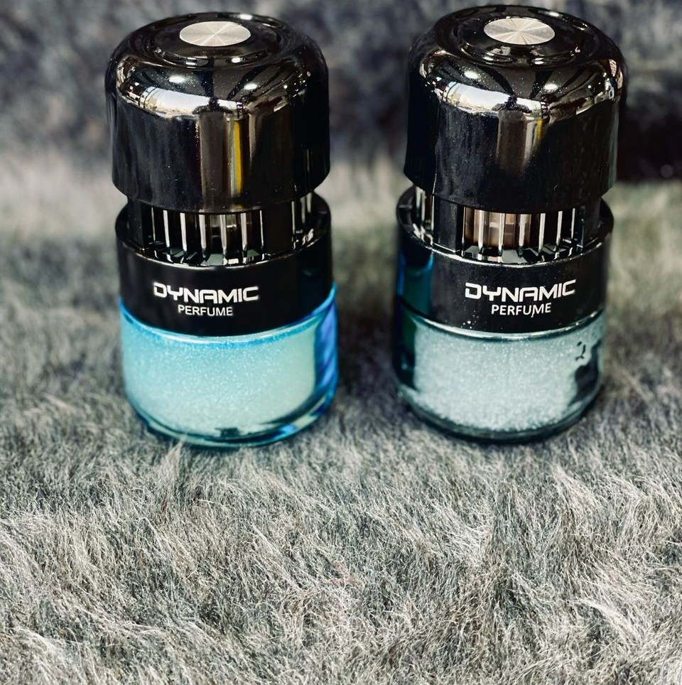 خوشبو دکوری چرخشی