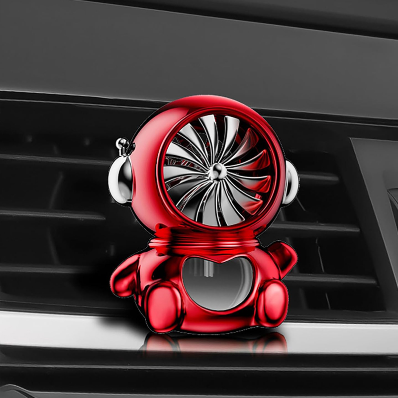 خوشبو کننده خورشیدی ادم فضایی